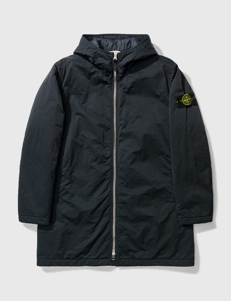 stone island soft shell 2020