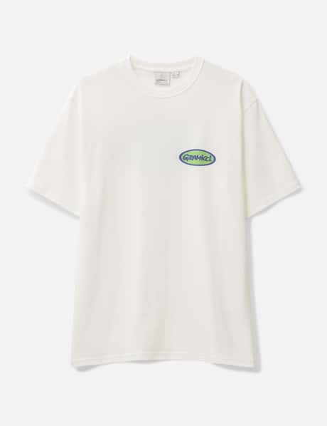 Gramicci Oval T-shirt