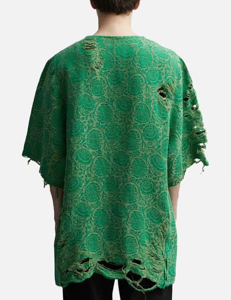 Embellished Top view 12