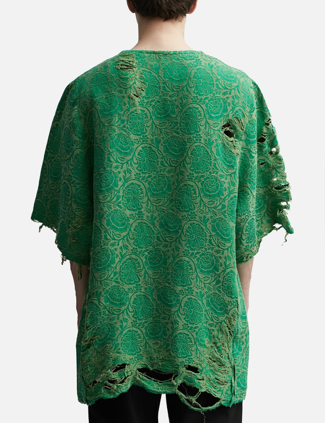 Embellished Top view 19