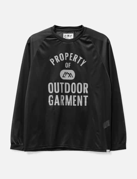 Comfy Outdoor Garment 퀵 드라이 티셔츠