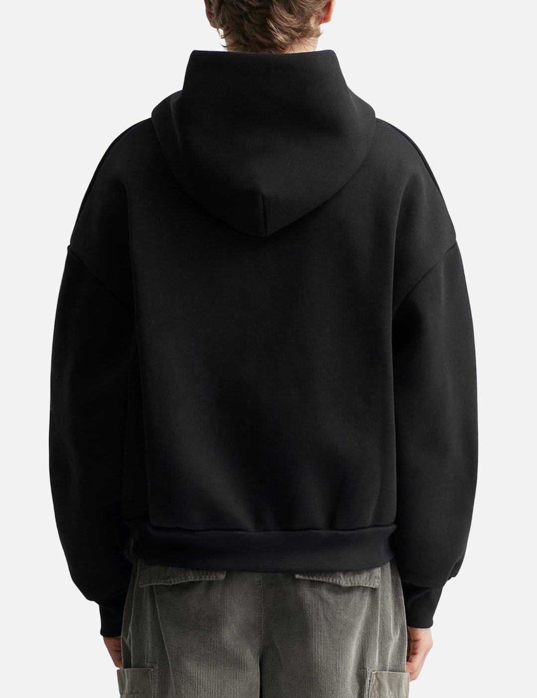 V2 Zipped Hoodie view 13