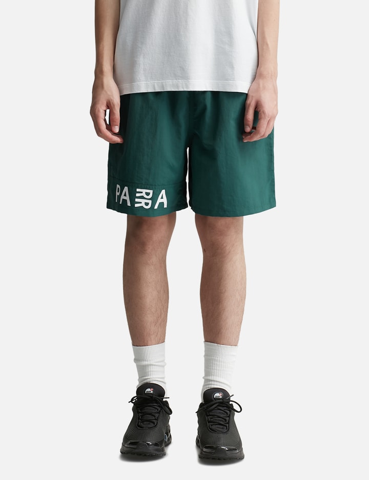 No Vision Swim Shorts Placeholder Image