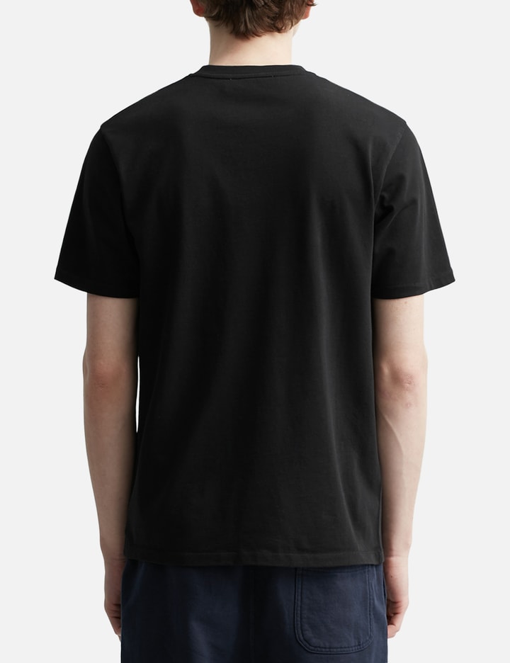 Mini Handwriting Classic T-shirt Placeholder Image
