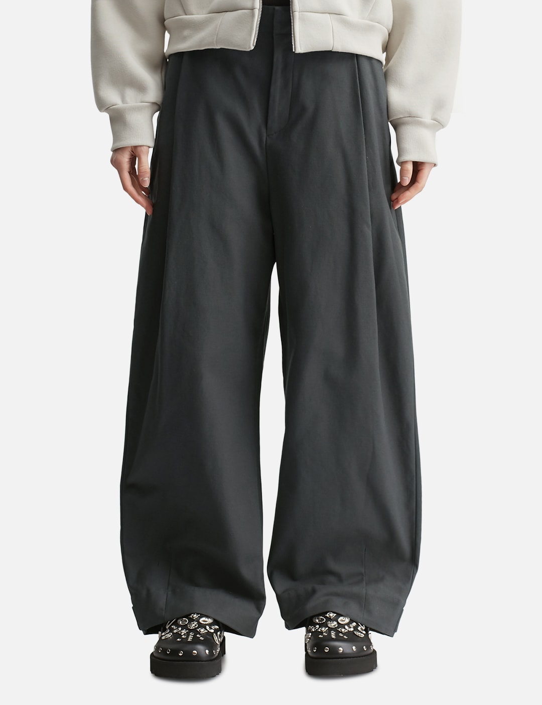 Pull On Pant view 11