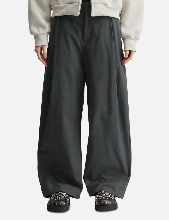 Seventh Pull On Pant