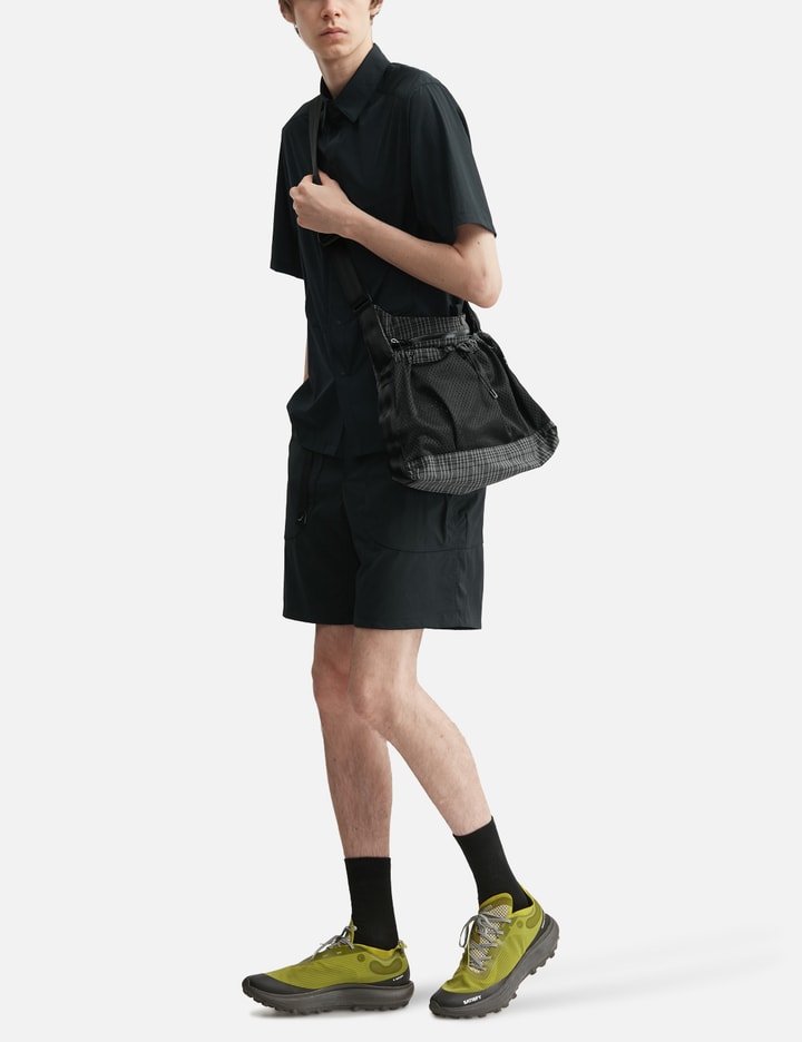 CAYL CHK Cross Bag