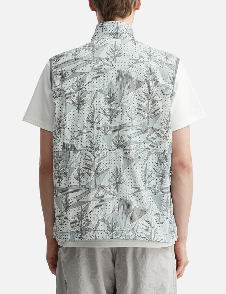 Gramicci x and wander Brushed Nylon Vest Placeholder Image