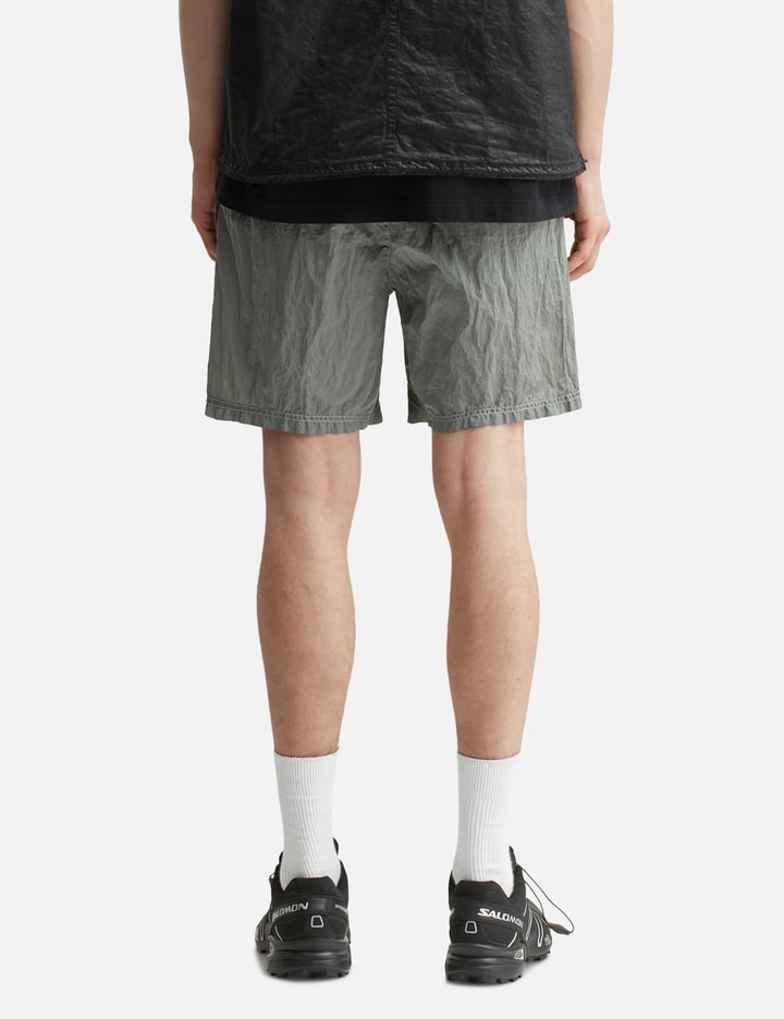 Nylon Metal in ECONYL® Swim Shorts Placeholder Image