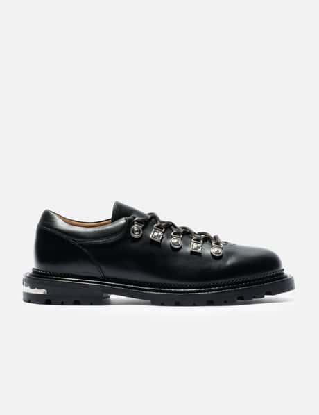 Toga Virilis Derby Shoes