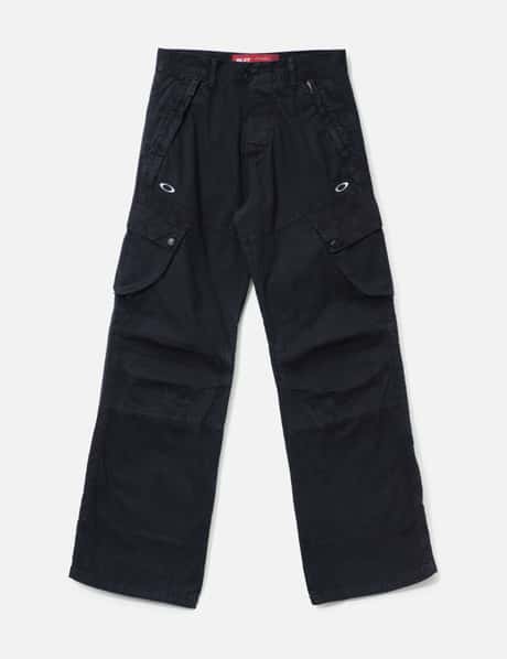 Piet Piet x Oakley SB Cargo Trousers