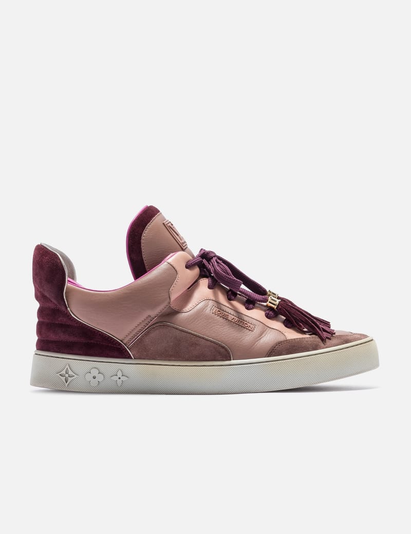 louis vuitton don sneakers