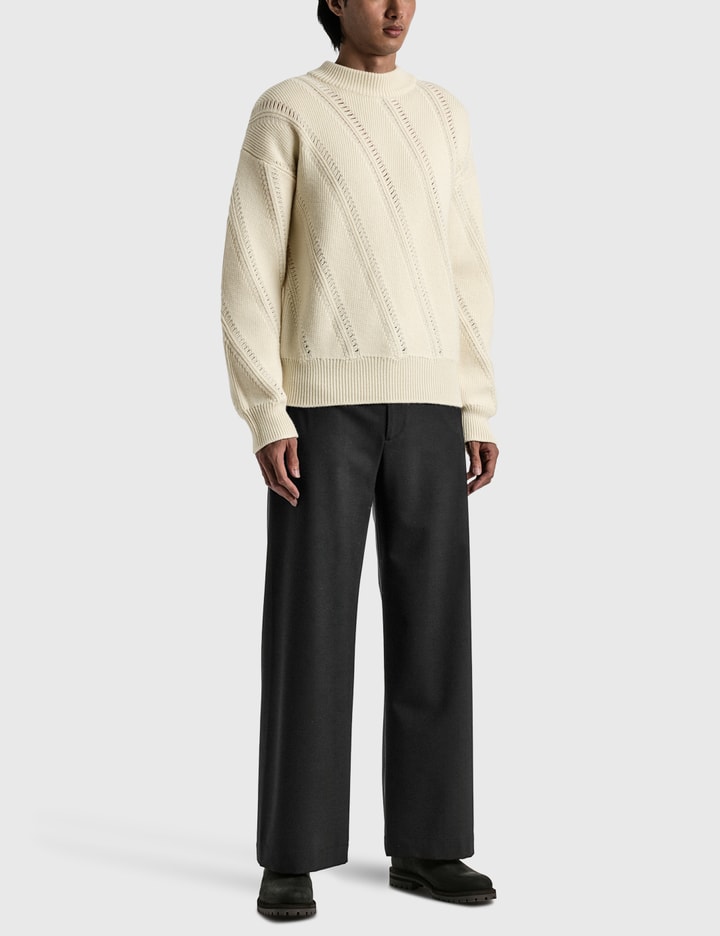 Wide Trouser Placeholder Image