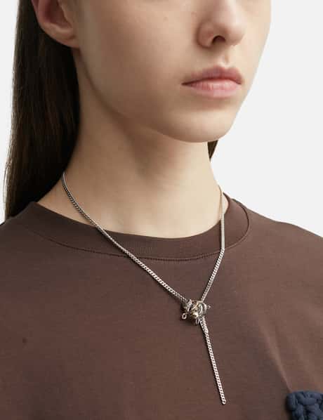 Kris Necklace view 11