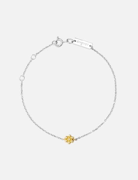 AVGVST Beaded Flower Bracelet