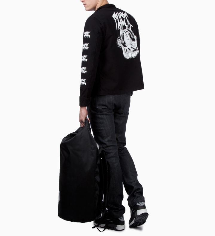 Black FUCT x EXCEL Jacket Placeholder Image