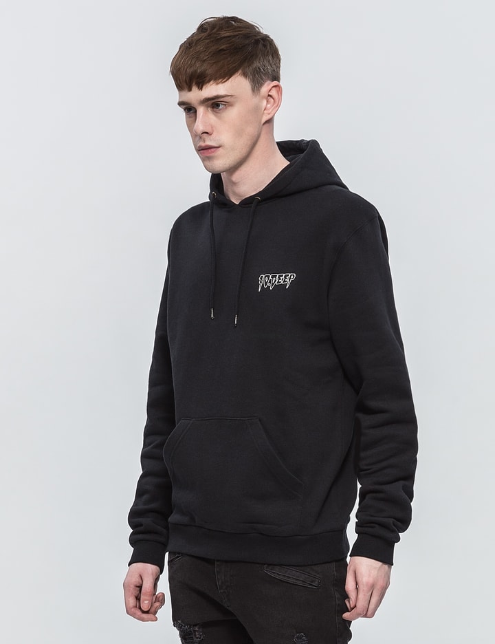 Sound And Fury Hoodie Placeholder Image