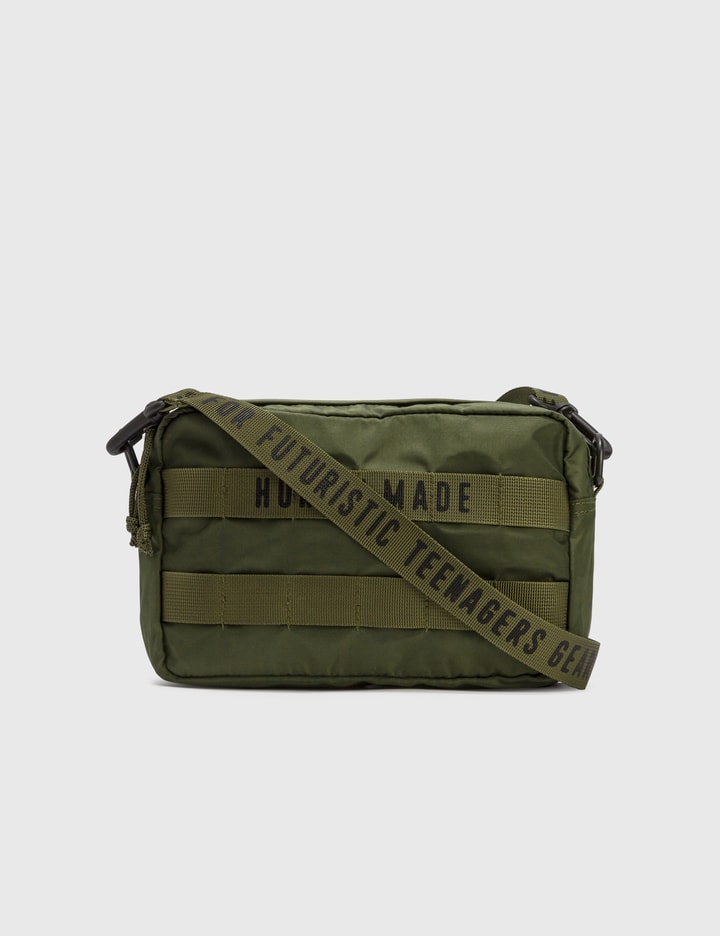 Military Pouch #1 Placeholder Image