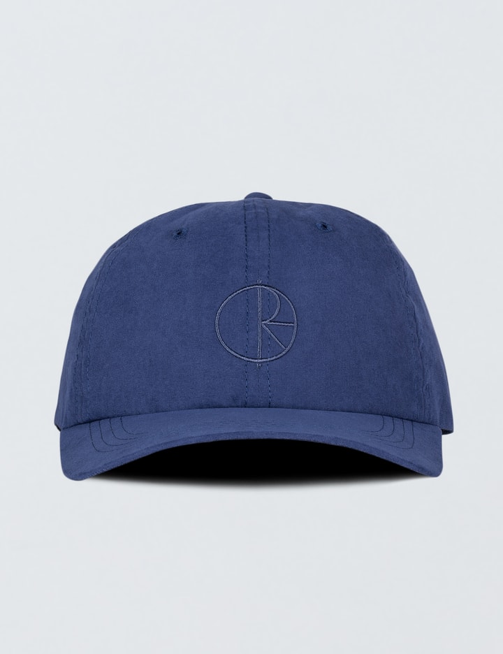 Polar Skate Co. Stroke Logo Cap