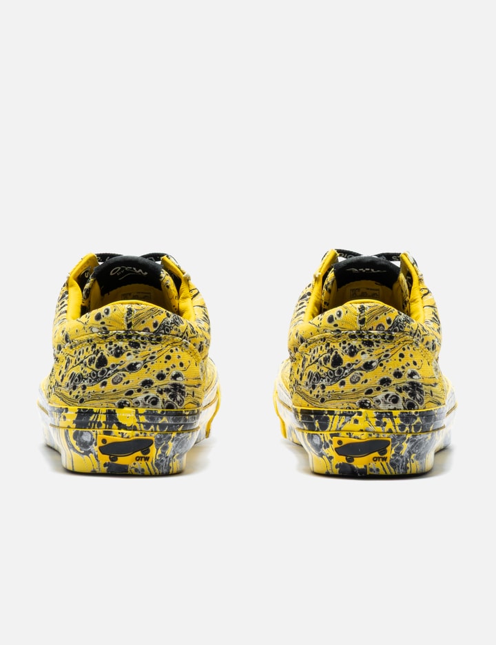 Vans Otw By X S.r. Studio La. Ca. Old Skool 36 Vibram In Animal Print