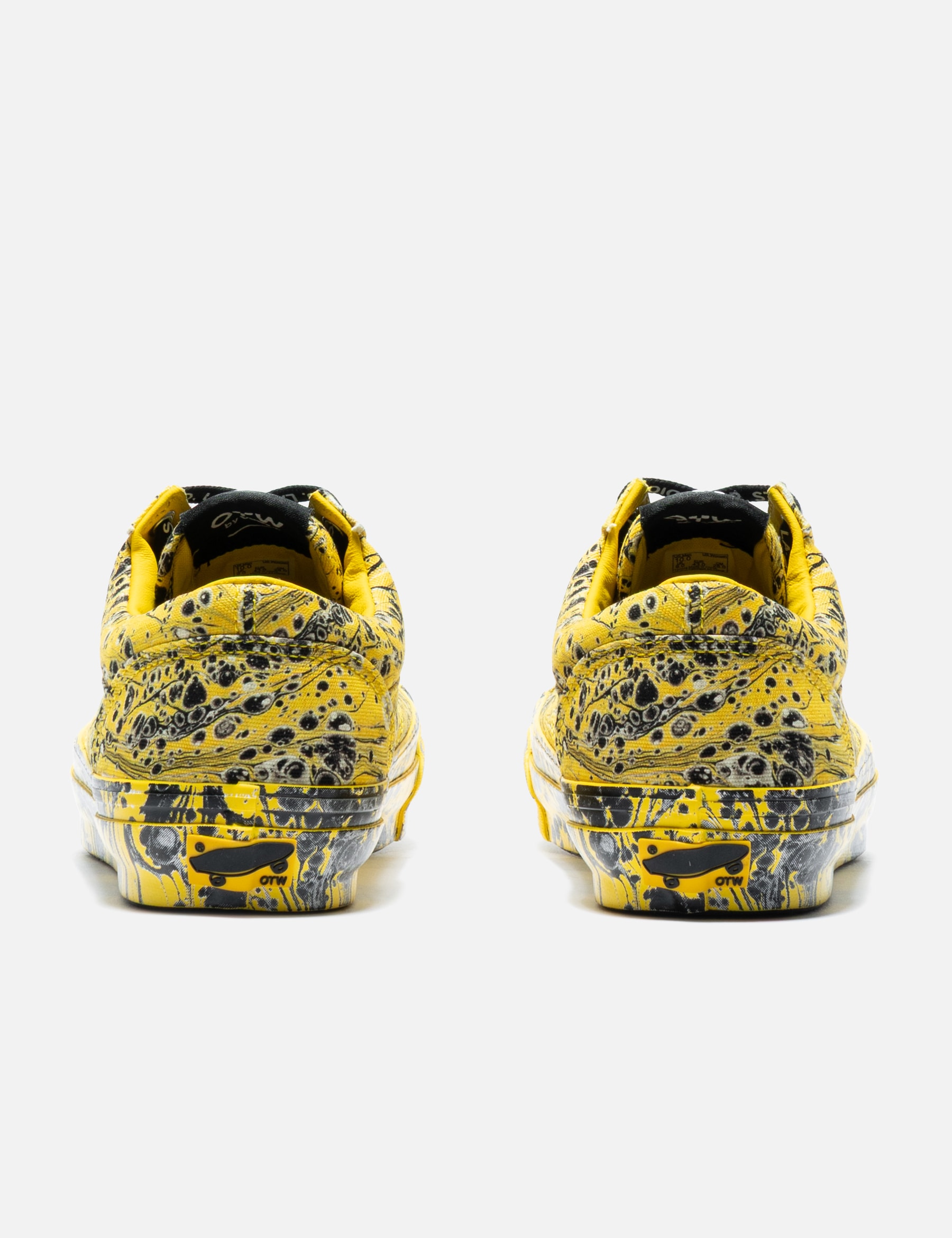 OTW By Vans X S.R. Studio LA. CA. Old Skool 36 Vibram view 18