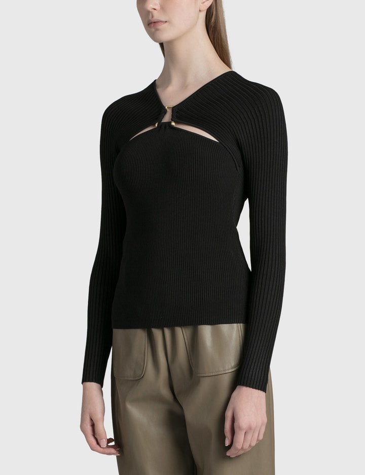 Angelina Sweater Placeholder Image