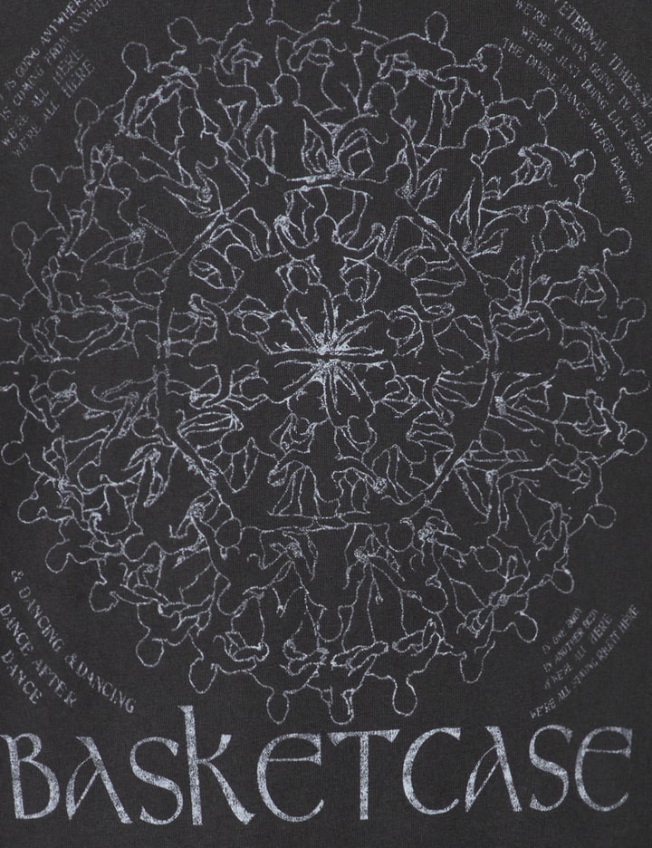 Eternal T-shirt Placeholder Image