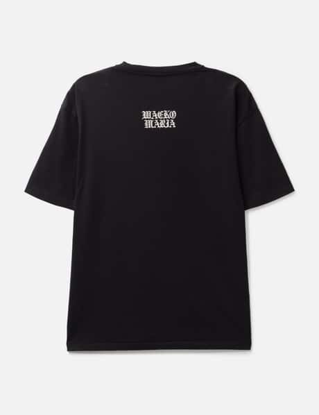 UFC / Washed Heavy Weight Crewneck T-Shirt view 8
