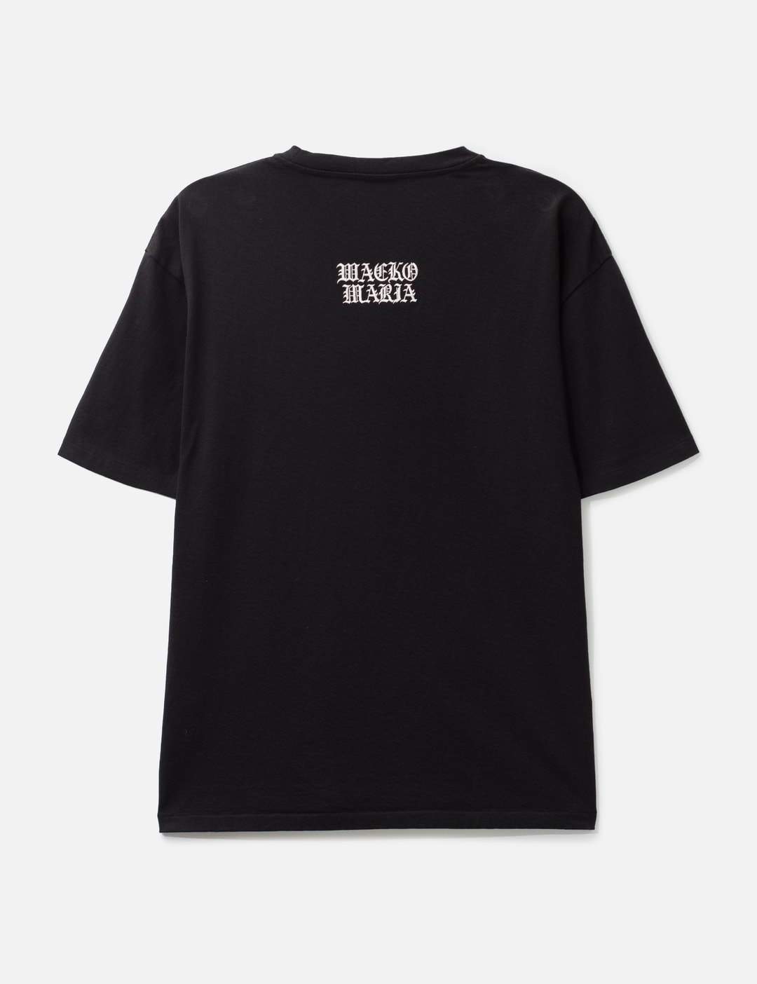 UFC / Washed Heavy Weight Crewneck T-Shirt view 9