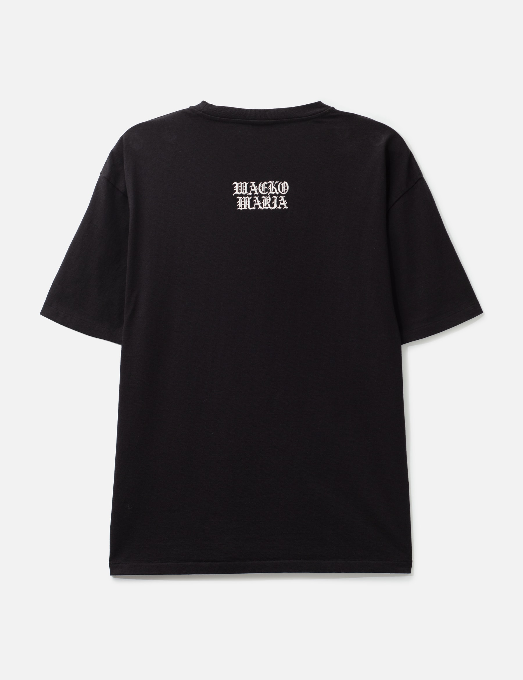 UFC / Washed Heavy Weight Crewneck T-Shirt view 17