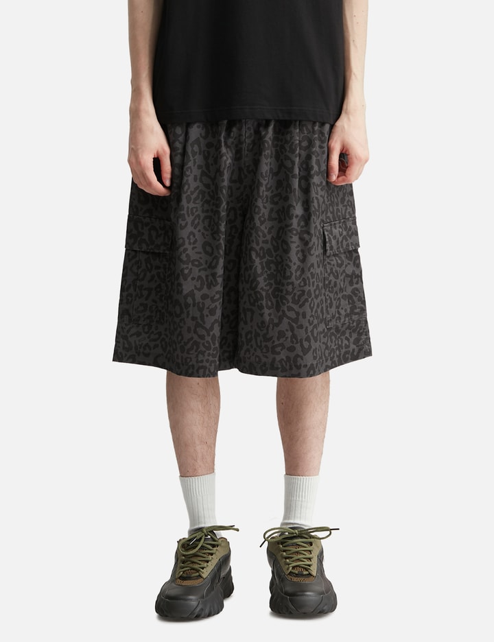 LMC Wide Cargo Shorts