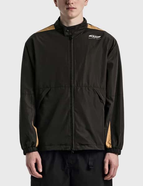 LMC Active Gear Jacquard Fleece Jacket