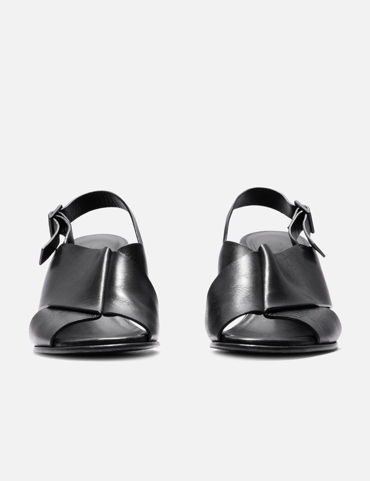 COS Heeled Sandals