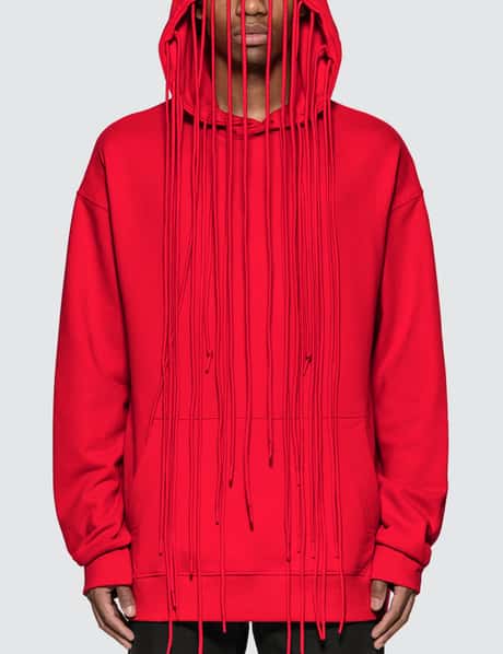 POST ARCHIVE FACTION (PAF) - 3.0 Hoodie Left | HBX - ハイプ  