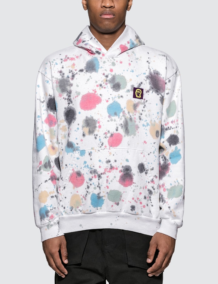 Novelty Dye Hoodie Placeholder Image