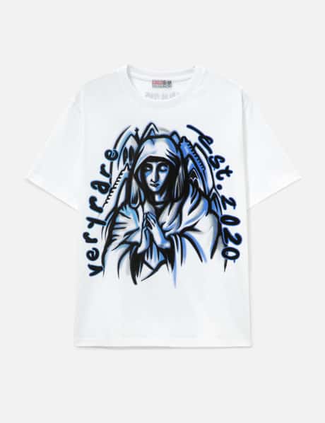 Graffiti [tee] Holy/Mary view 6