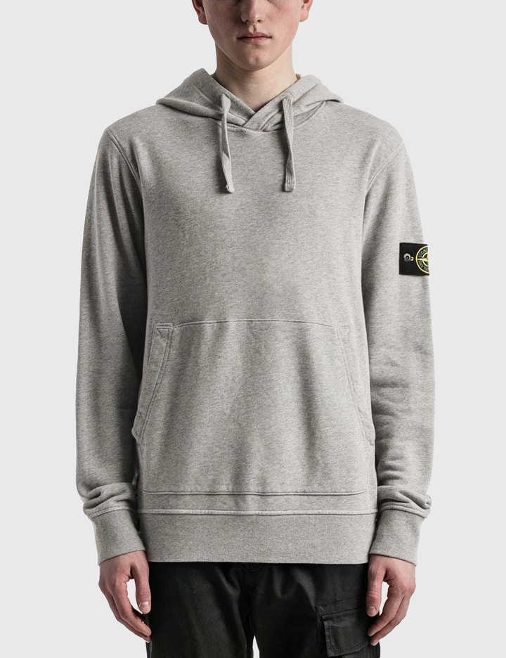 Classic Cotton Hoodie Placeholder Image