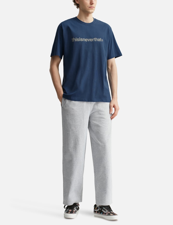 T-Logo T-Shirt Placeholder Image