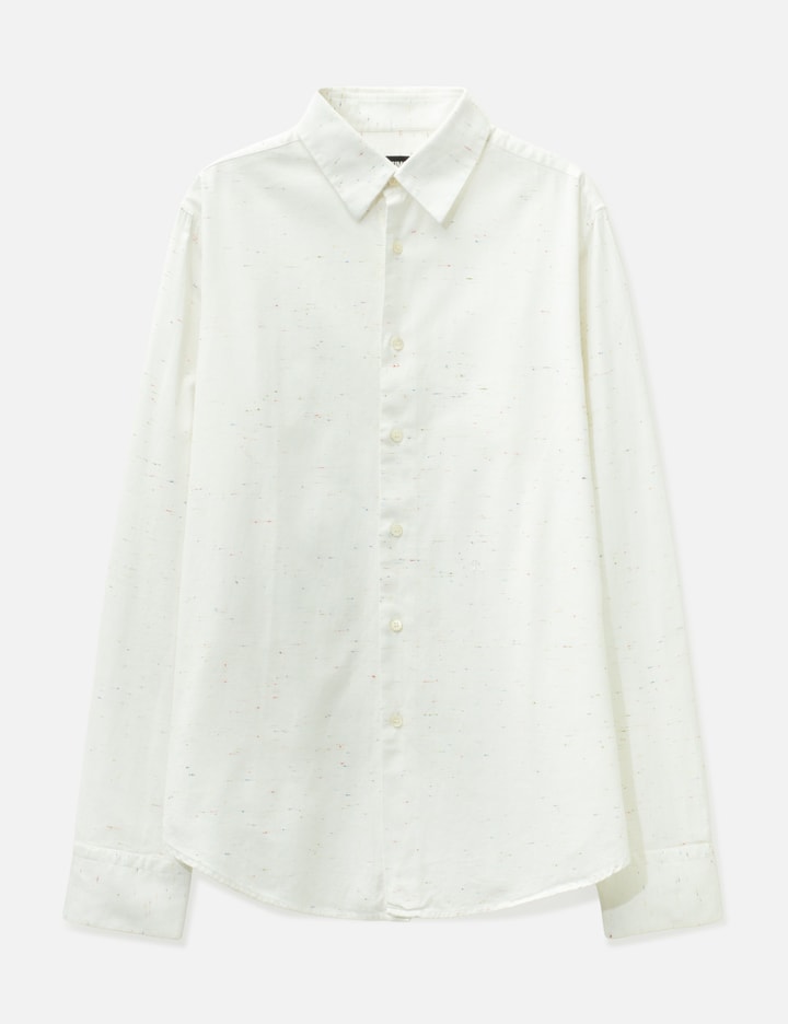 Raf Simons Oxford Shirt