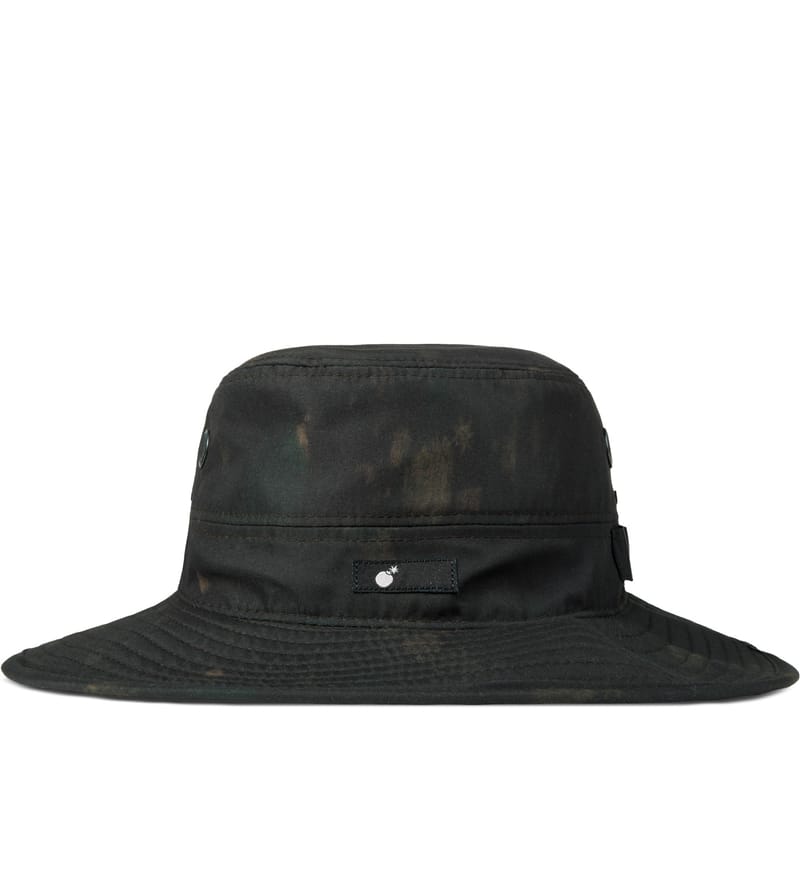 Safari Hat 