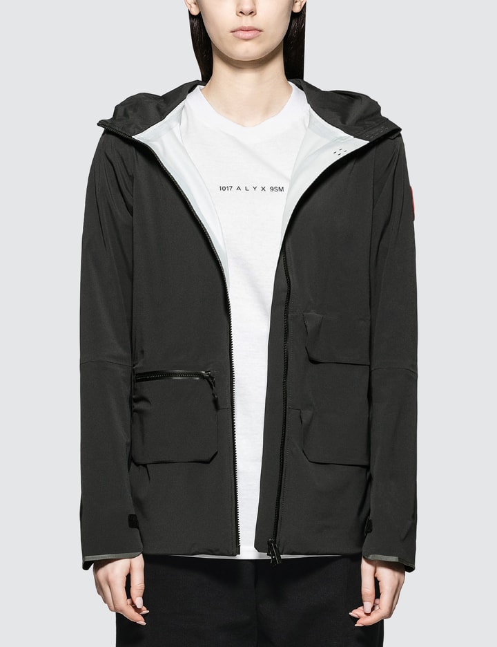 Pacifica Jacket Placeholder Image