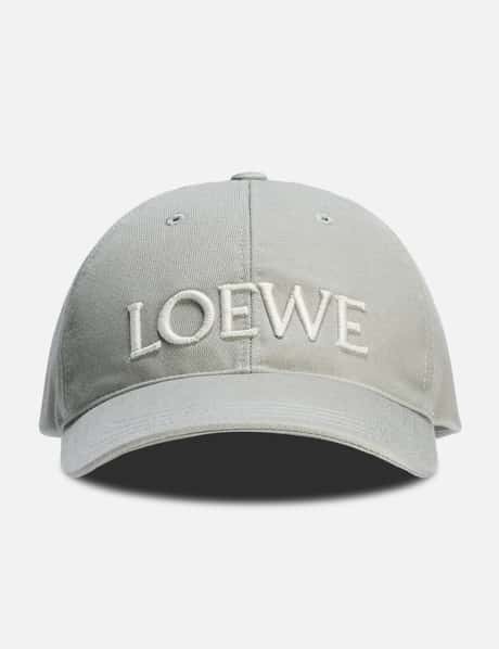 ロエベ LOEWE Cap