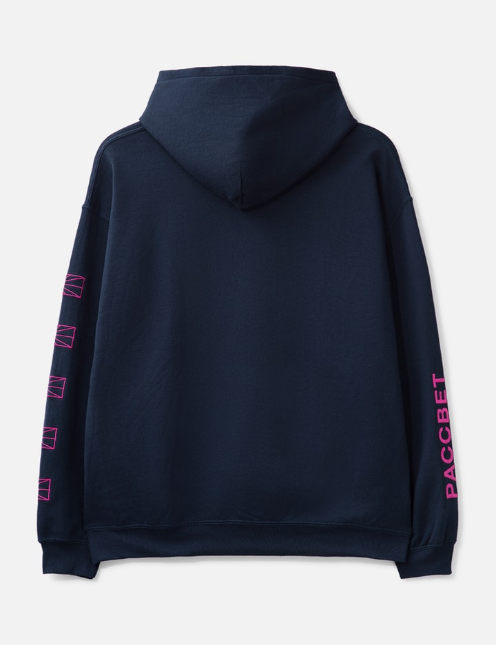 Rassvet Embroided Logo Hoodie Placeholder Image