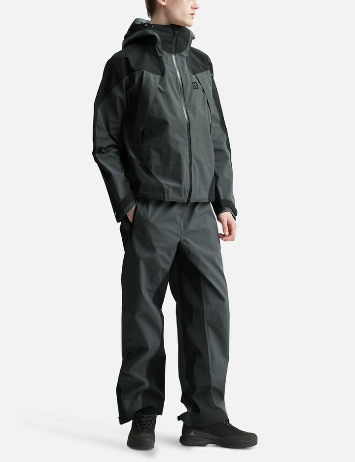 Dyngja Shell Jacket Placeholder Image