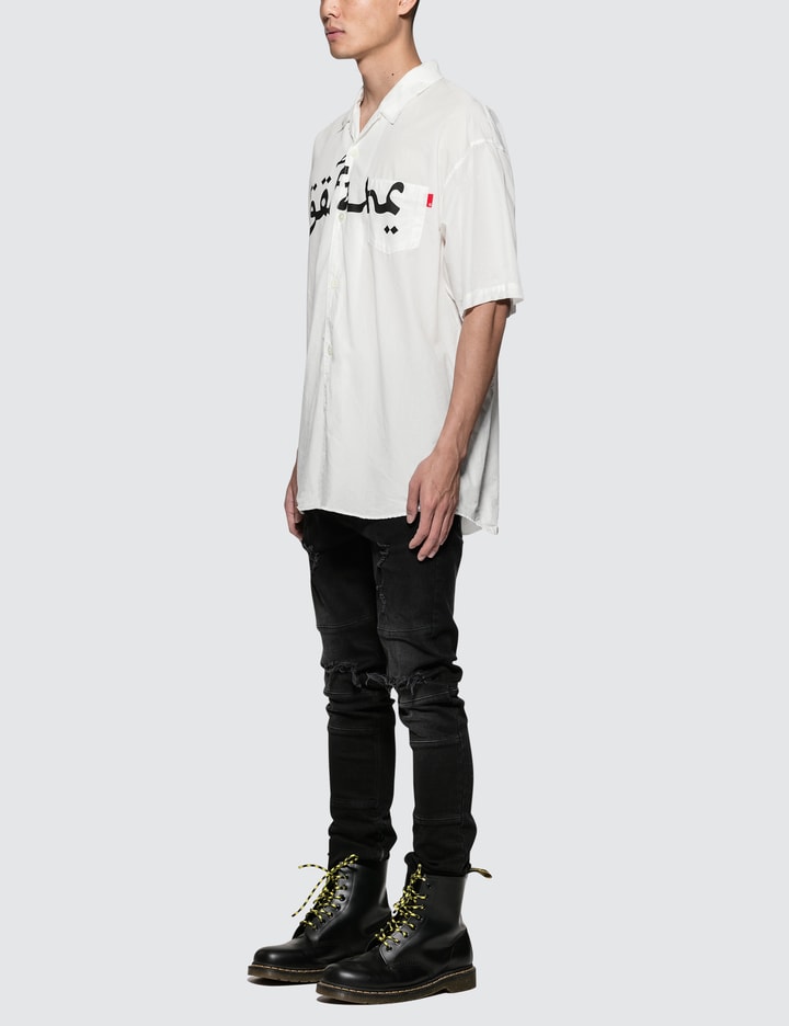 Arabic Shirt Placeholder Image