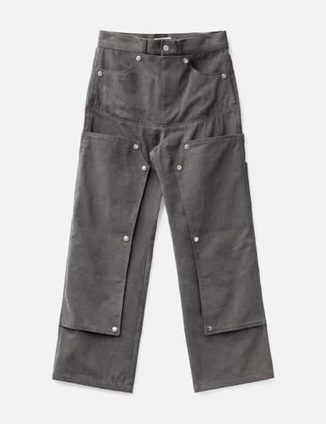 EGNARTS Hidden Pocket Work Pants