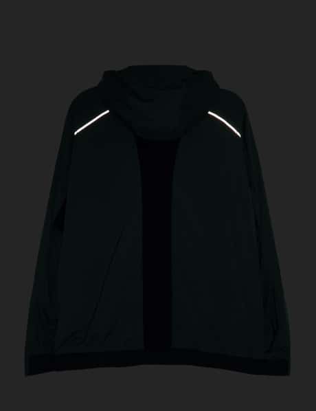 F.C. Real Bristol - Breathable Trail Jacket | HBX
