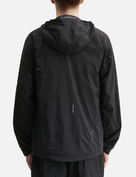 NīNEpointNīNE X Li-Ning Light Tracking Laser Windbreaker view 13