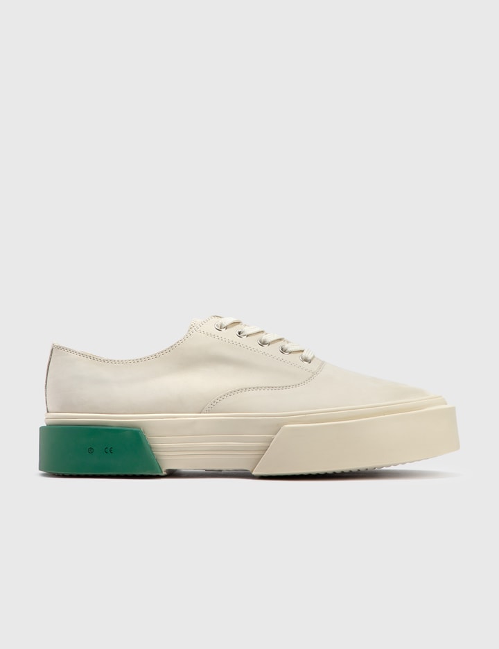 Inflate Plimsoll Sneaker Placeholder Image