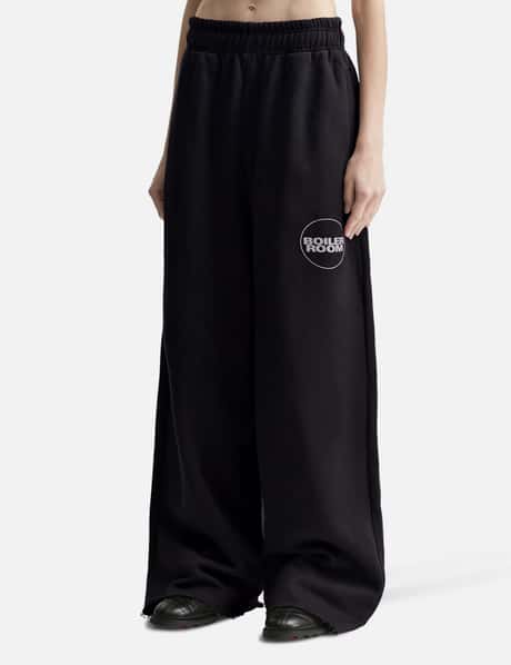 Wide Sweatpant 3M view 7